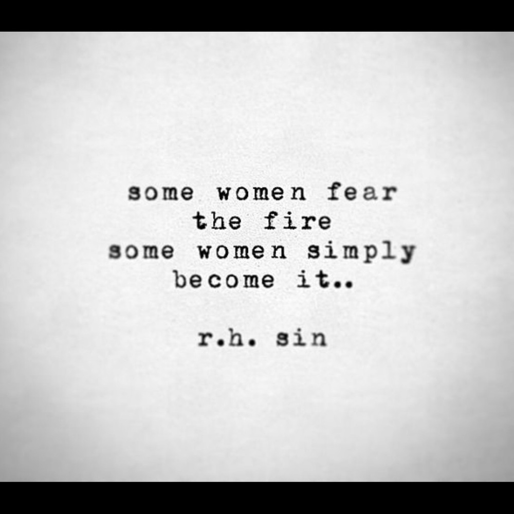 Meet your Posher, Holly